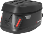 SW-MOTECH PRO Yukon WP Tank Bag - PRO Yukon Tank Bag / Waterproof / Black 3502-0517