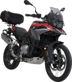 SW-MOTECH Rackpack Tail Bag System - Black / BMW F '18-'24 3580-0182
