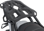 SW-MOTECH Rackpack Tail Bag System - Black / Honda Africa Twin '18-'24 3580-0194