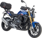 SW-MOTECH Rackpack Tail Bag System - Black / Honda NC750 '20-'24 3580-0205