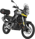 SW-MOTECH Rackpack Tail Bag System - Black / Triumph Tiger 1200/800 '12-'19 3580-0233