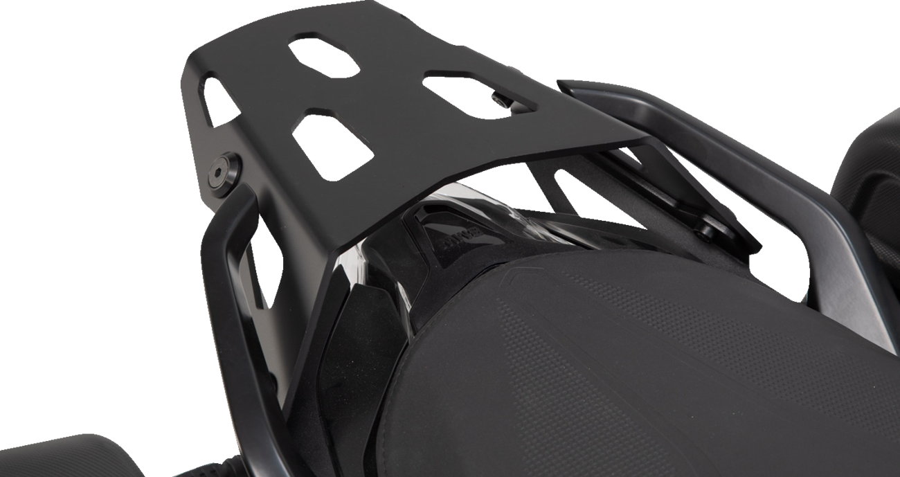 SW-MOTECH STREET-RACK for Luggage