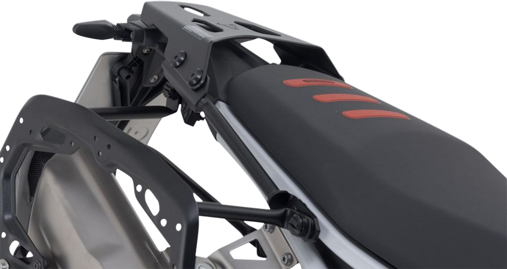 SW-MOTECH STREET-RACK for Luggage
