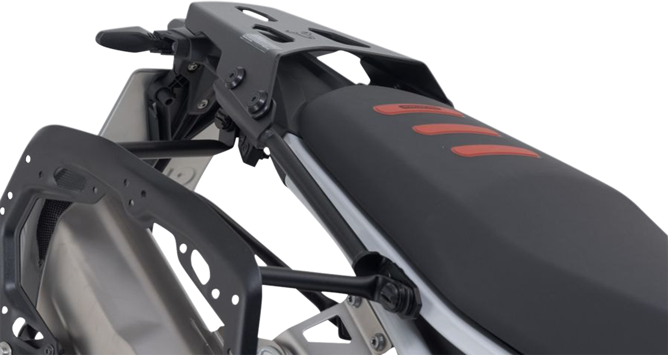 SW-MOTECH STREET-RACK for Luggage