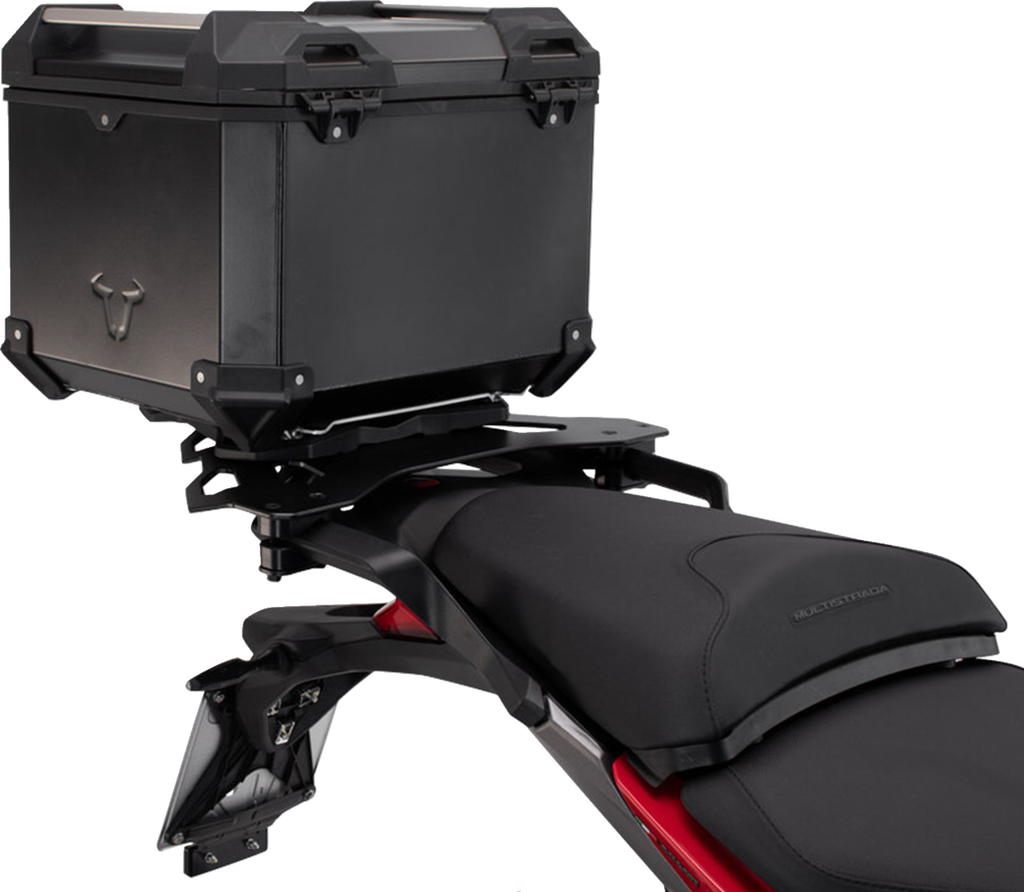 SW-MOTECH STREET-RACK for Luggage