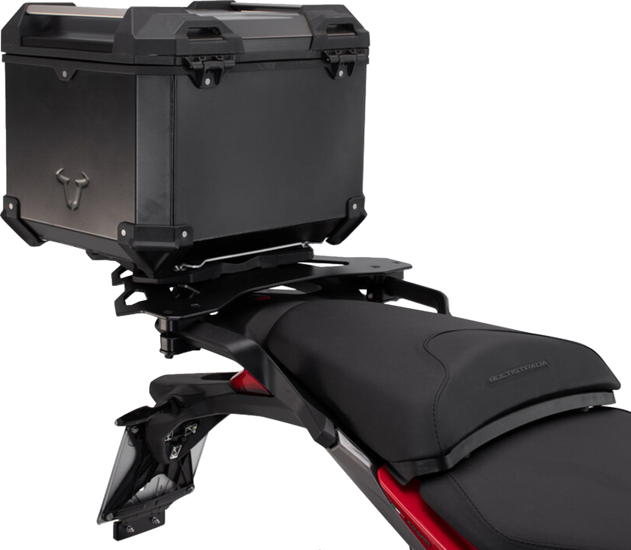 SW-MOTECH STREET-RACK for Luggage