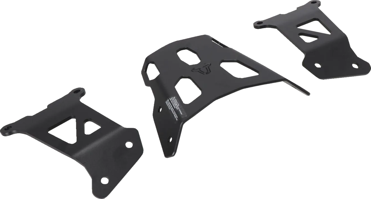 SW-MOTECH STREET-RACK for Luggage