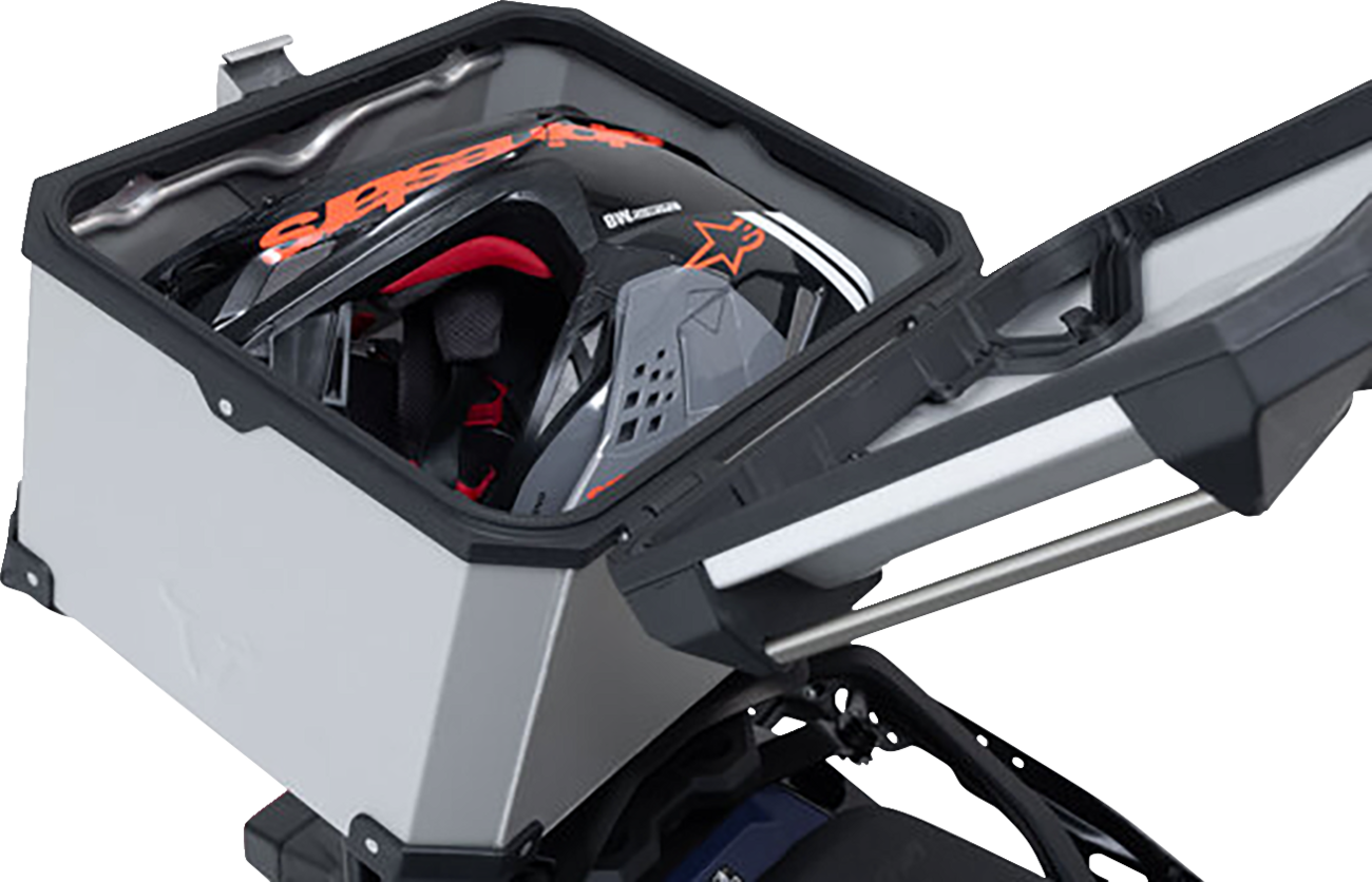 SW-MOTECH TRAX ADV Top Case
