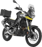 SW-MOTECH TRAX ADV Top Case System - Black / Honda Africa Twin '19-'24 3580-0490