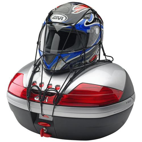GIVI T10N Universal Elastic Net w/ Hooks