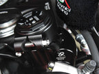 Bonamici Ducati Panigale V4/S Clip-Ons (Unlifted-Tangent) (53mm) (2025+)
