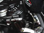 Bonamici Ducati Panigale V4/S Clip-Ons (Unlifted-Tangent) (53mm) (-2024)