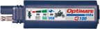 TECMATE OptiMate™ Single USB Charger - SAE to USB Charger / 2 Pin Connector / LED 3807-0539