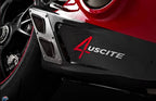 Termignoni 4 Uscite Full Exhaust for Ducati Panigale V4 / S / R / Superleggera (18-24)