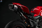 Termignoni 4 Uscite Full Exhaust for Ducati Panigale V4 / S / R / Superleggera (18-24)