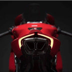 Termignoni 4 Uscite Full Exhaust for Ducati Panigale V4 / S / R / Superleggera (18-24)