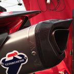Termignoni 4 Uscite Full Exhaust for Ducati Panigale V4 / S / R / Superleggera (18-24)