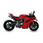 Termignoni DELTA Full Exhaust for Ducati Panigale V4 (2025+)