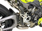 Termignoni DELTA Full Exhaust for Ducati Streetfighter V4 (2025+)
