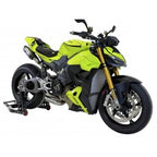 Termignoni DELTA Full Exhaust for Ducati Streetfighter V4 (2025+)