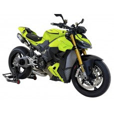 Termignoni DELTA Full Exhaust for Ducati Streetfighter V4 (2025+)