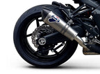 Termignoni Exhaust for Kawasaki Z1000 (10-14)
