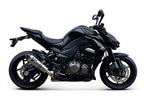 Termignoni Exhaust for Kawasaki Z1000 (10-14)