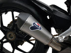 Termignoni Exhaust for MV Agusta F3 675 / 800 (12-20)