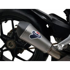 Termignoni Exhaust for MV Agusta F3 675 / 800 (12-20)