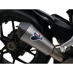 Termignoni Exhaust for MV Agusta F3 675 / 800 (12-20)