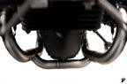 Termignoni Shotgun style Exhaust for BMW R NINET