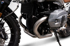 Termignoni Shotgun style Exhaust for BMW R NINET