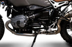 Termignoni Shotgun style Exhaust for BMW R NINET