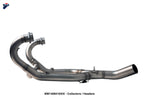 Termignoni Shotgun style Exhaust for BMW R NINET