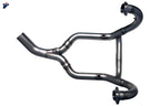 Termignoni Shotgun style Exhaust for BMW R NINET