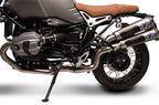 Termignoni Shotgun style Exhaust for BMW R NINET