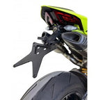 Termignoni Titanium Fender Eliminator for DELTA Full Exhaust for Ducati Panigale / Streetfighter V4 (2025+)