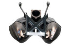 Termignoni Titanium Foward Exhaust for DUCATI 1299 / 1199 / 959 / 899 PANIGALE