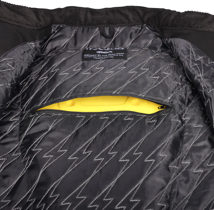 THRASHIN SUPPLY CO. Nightrider v2 Riding Vest