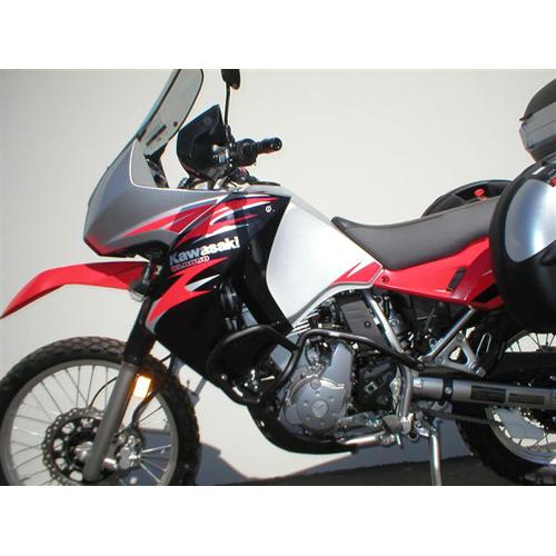 GIVI TN421 Engine Guards for Kawasaki KLR650