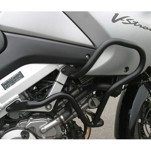 GIVI TN532 Engine Guards for Suzuki DL650 V-Strom