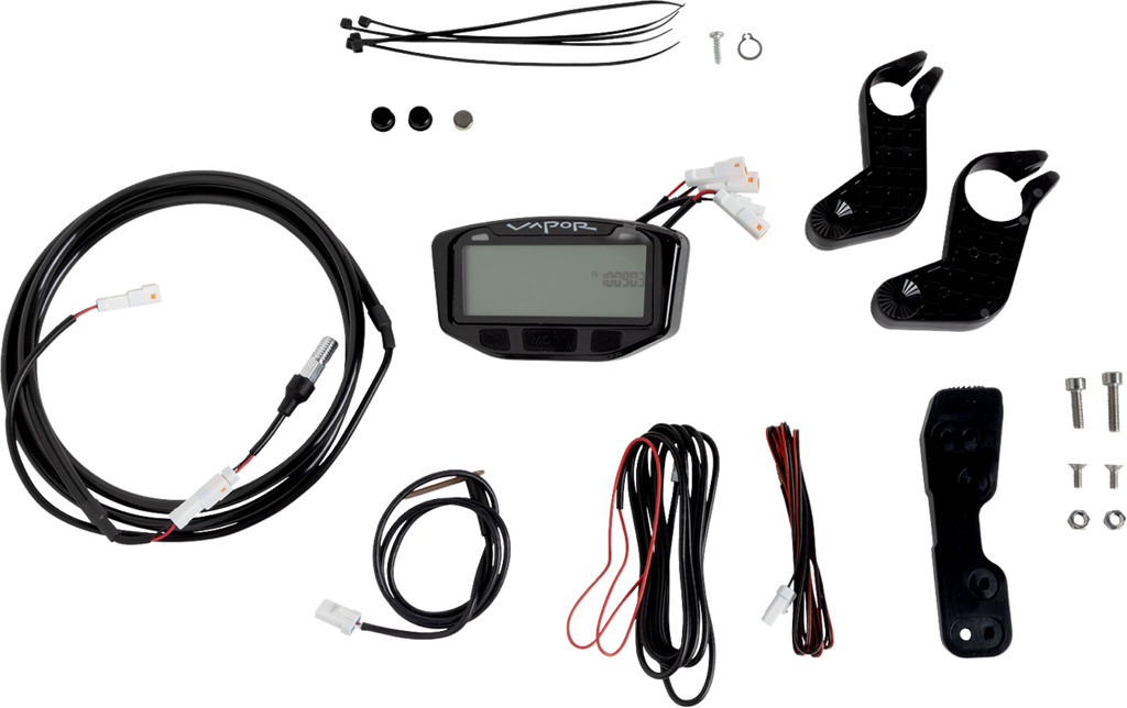 TRAIL TECH Vapor Speedometer/Tachometer Computer - 2212-0764
