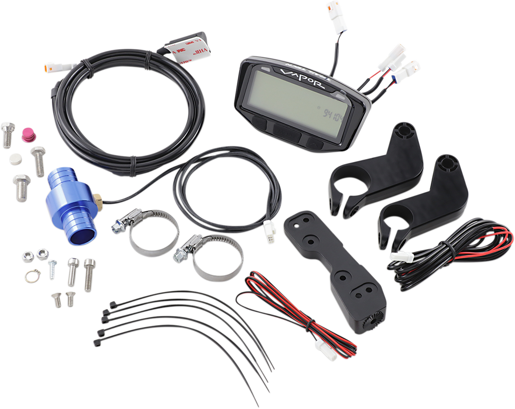 TRAIL TECH Vapor Speedometer/Tachometer Computer - 2212-0765