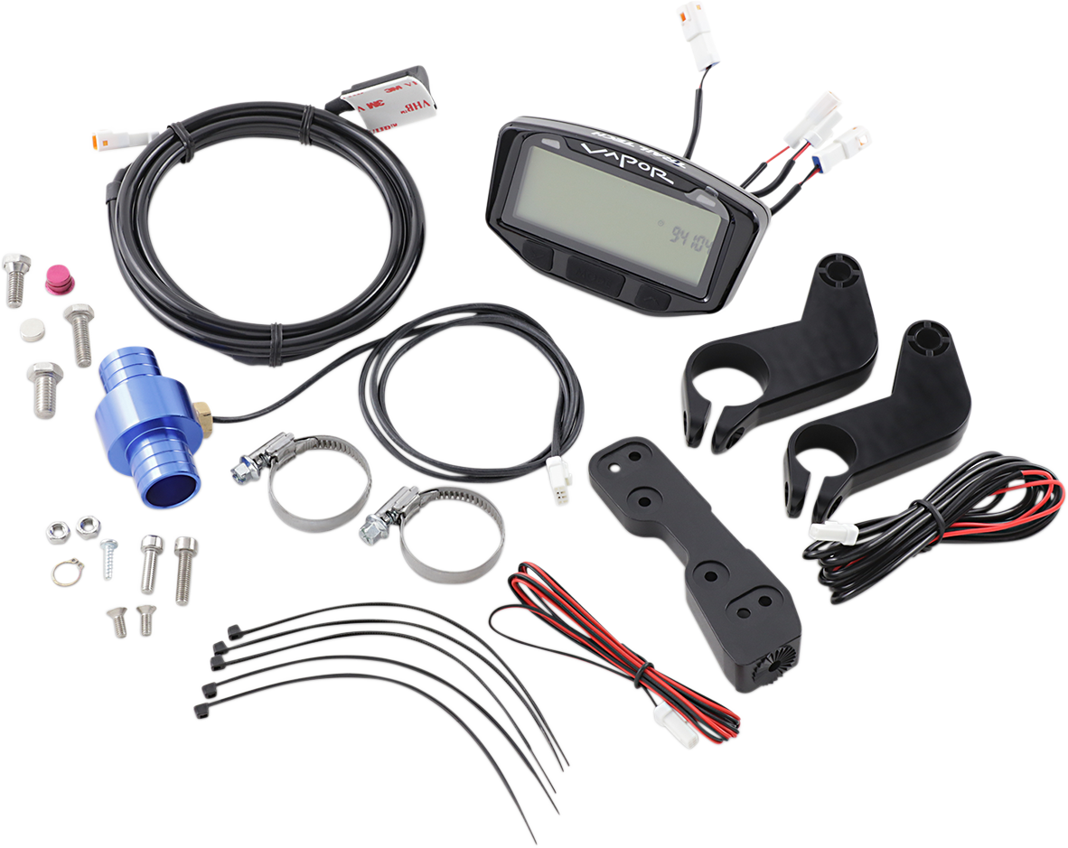 TRAIL TECH Vapor Speedometer/Tachometer Computer - 2212-0765