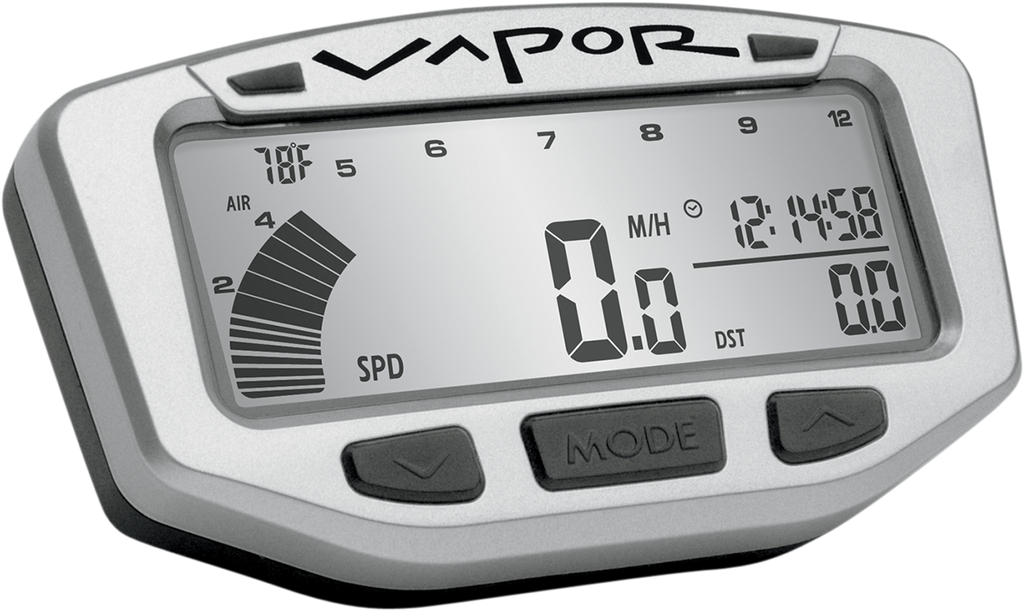 TRAIL TECH Vapor Speedometer/Tachometer Computer - 2212-0765