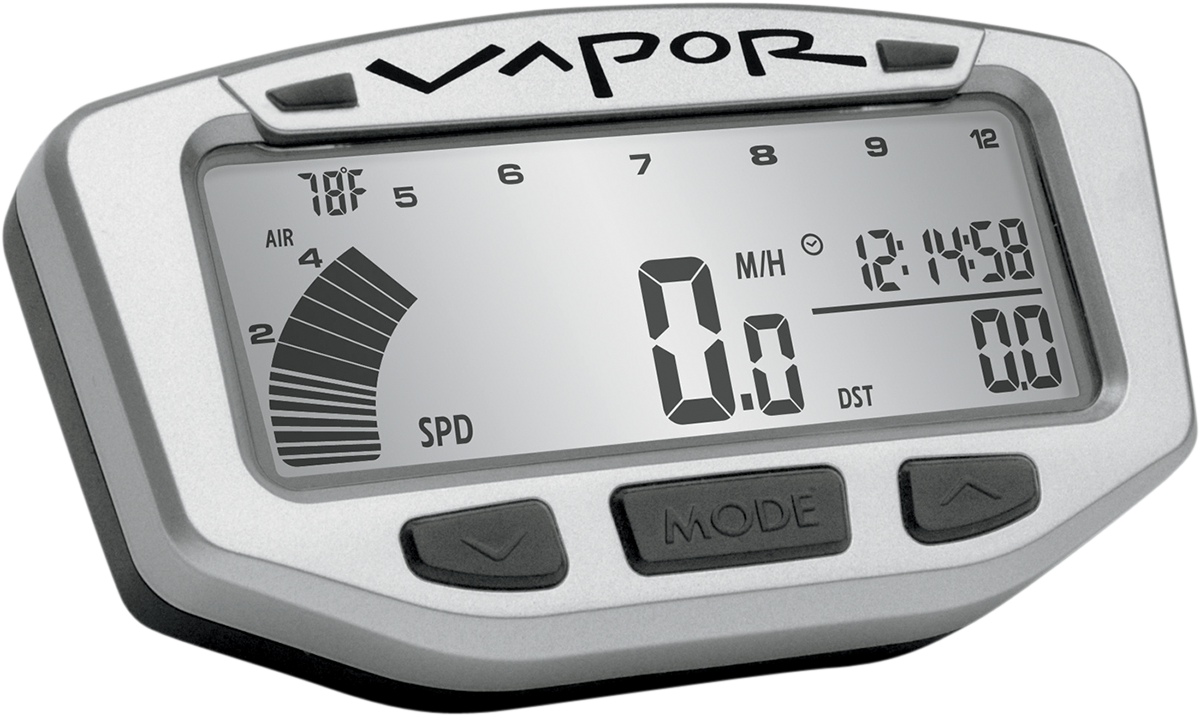 TRAIL TECH Vapor Speedometer/Tachometer Computer - 2212-0766