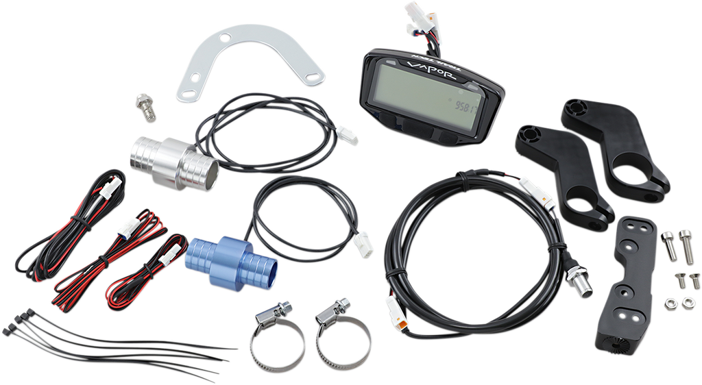 TRAIL TECH Vapor Speedometer/Tachometer Computer - 2212-0767