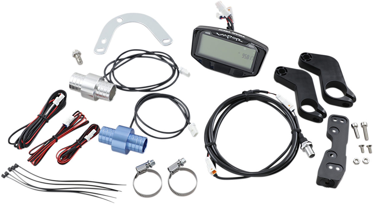 TRAIL TECH Vapor Speedometer/Tachometer Computer - 2212-0767