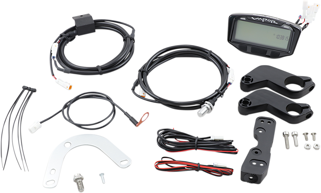 TRAIL TECH Vapor Speedometer/Tachometer Computer - 2212-0768