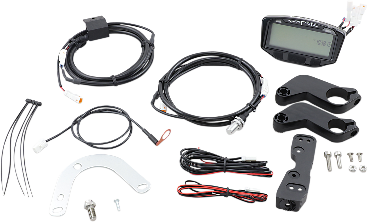 TRAIL TECH Vapor Speedometer/Tachometer Computer - 2212-0768